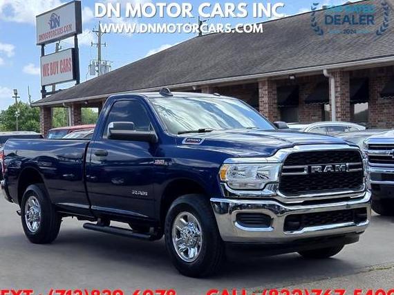 RAM 2500 2021 3C6MR4AJ0MG593048 image