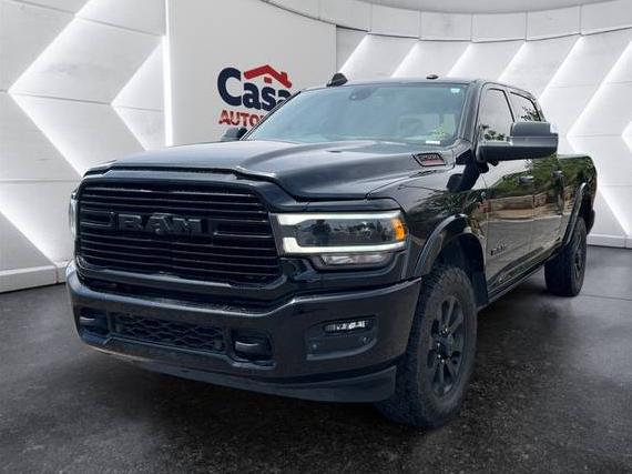 RAM 2500 2021 3C6UR5FL9MG629478 image