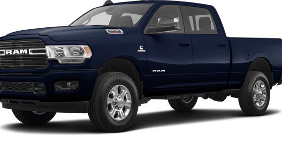 RAM 2500 2021 3C6UR5CJ3MG657778 image