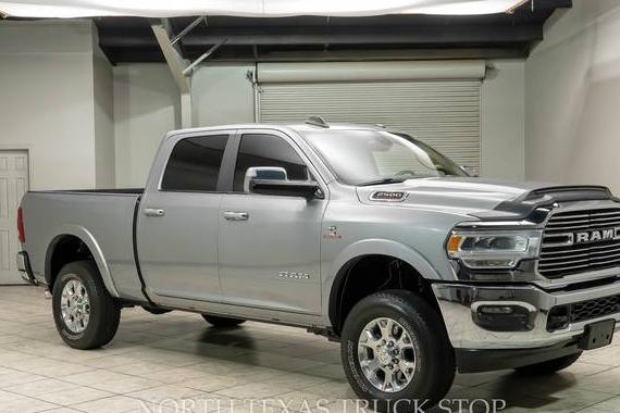 RAM 2500 2021 3C6UR5FLXMG544343 image