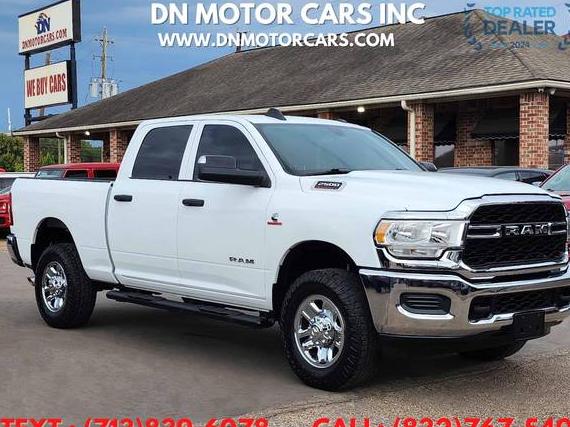 RAM 2500 2021 3C6UR5CL5MG524022 image RAM 2500 2021 3C6UR5CL5MG524022 image