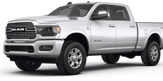 RAM 2500 2021 3C6UR5FL4MG683092 image