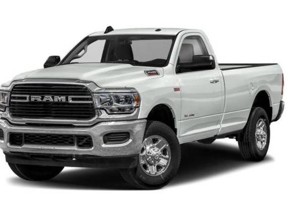 RAM 2500 2021 3C6UR5NL3MG552804 image