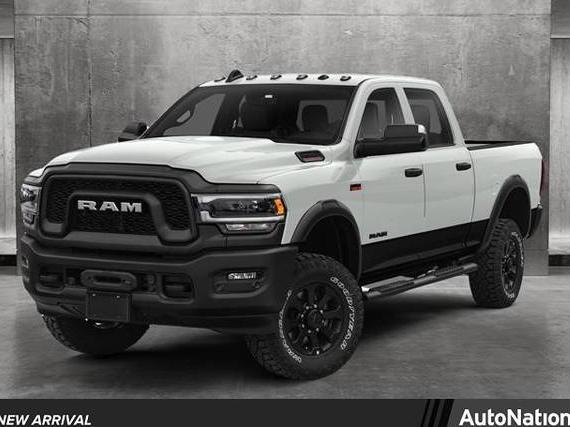 RAM 2500 2021 3C6TR5EJ1MG680596 image