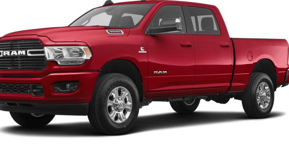 RAM 2500 2021 3C6UR5DL7MG654253 image