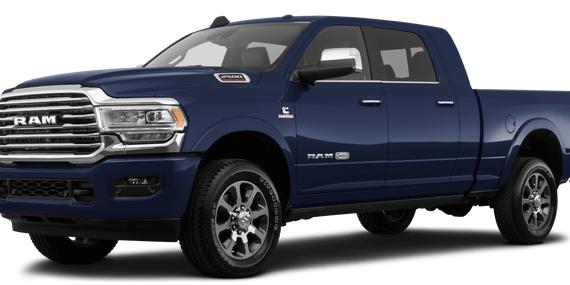 RAM 2500 2021 3C6UR5NLXMG681669 image RAM 2500 2021 3C6UR5NLXMG681669 image