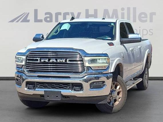 RAM 2500 2021 3C6UR5FLXMG580033 image RAM 2500 2021 3C6UR5FLXMG580033 image