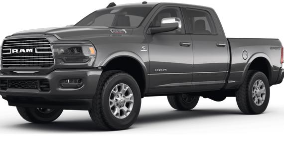 RAM 2500 2021 3C6UR5FL1MG556722 image
