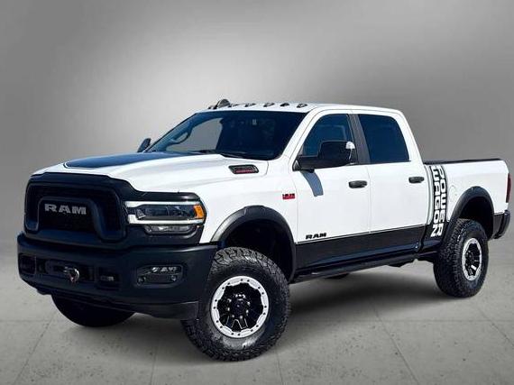 RAM 2500 2021 3C6TR5EJ5MG702017 image