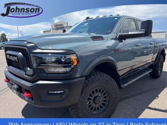 RAM 2500 2021 3C6TR5EJ8MG575392 image