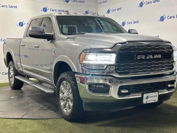 RAM 2500 2021 3C6UR5SL4MG695622 image RAM 2500 2021 3C6UR5SL4MG695622 image