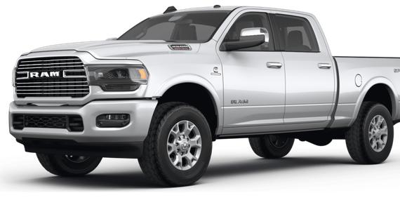 RAM 2500 2021 3C6UR5FLXMG660612 image RAM 2500 2021 3C6UR5FLXMG660612 image