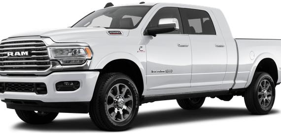 RAM 2500 2021 3C6UR5TL6MG609788 image