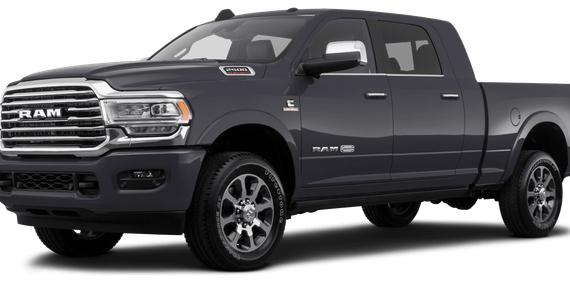 RAM 2500 2021 3C6UR5NL2MG556486 image