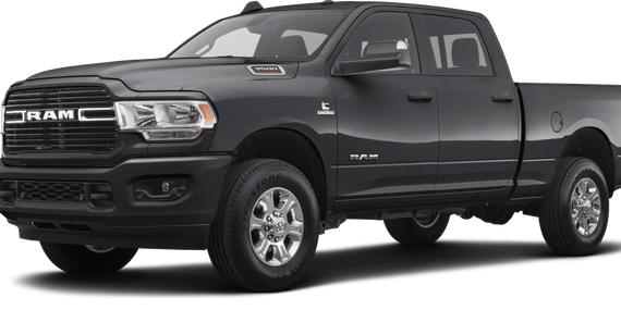 RAM 2500 2021 3C6UR5DL1MG612208 image