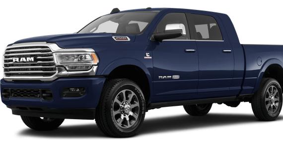 RAM 2500 2021 3C6UR5TL6MG598646 image