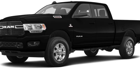 RAM 2500 2021 3C6UR5CJ6MG630736 image