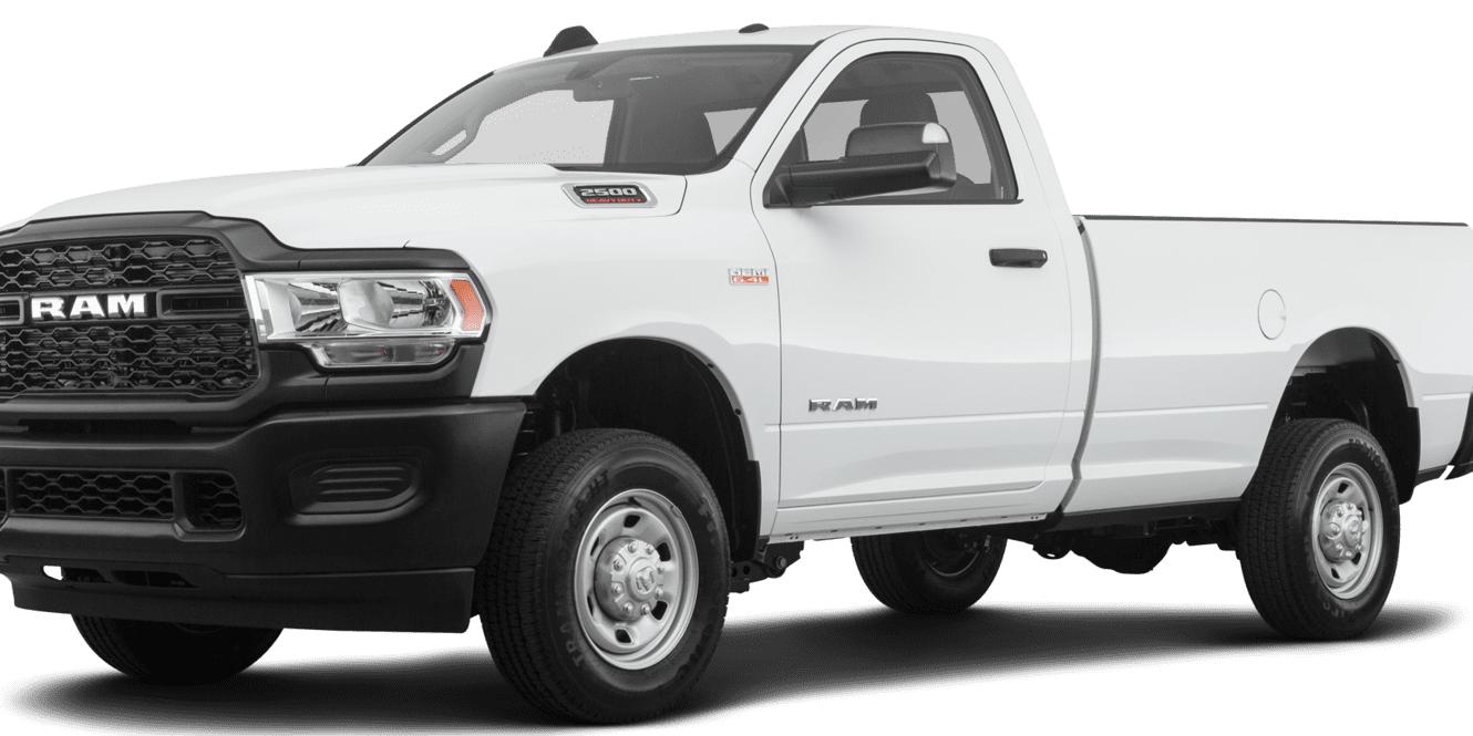 RAM 2500 2021 3C6MR5AJ7MG533225 image