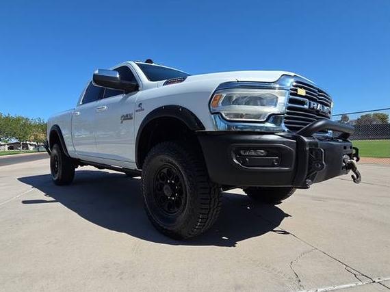 RAM 2500 2021 3C6UR5FL3MG515525 image RAM 2500 2021 3C6UR5FL3MG515525 image