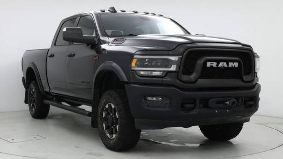 RAM 2500 2021 3C6TR5EJ7MG657260 image
