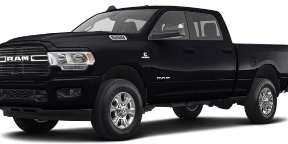 RAM 2500 2021 3C6UR5JL6MG579047 image