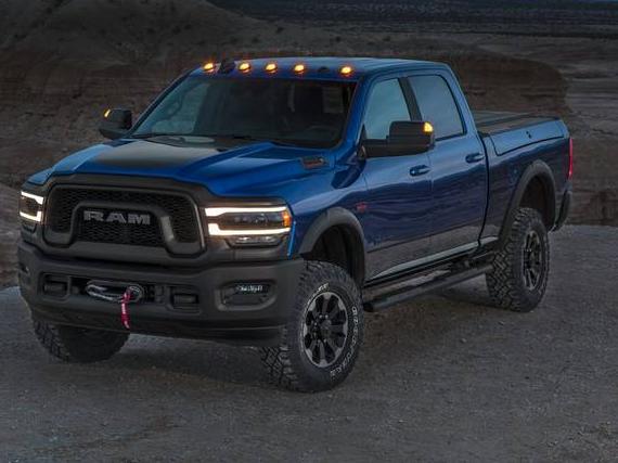 RAM 2500 2021 3C6UR5FL8MG621226 image