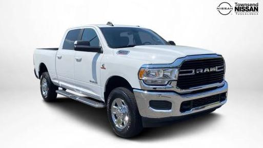 RAM 2500 2021 3C6UR5DL6MG509107 image RAM 2500 2021 3C6UR5DL6MG509107 image