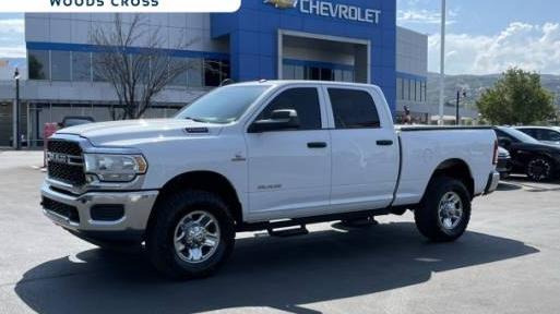 RAM 2500 2021 3C6UR5CL1MG607429 image