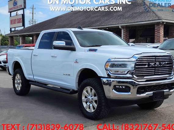 RAM 2500 2021 3C6UR5FL3MG606410 image RAM 2500 2021 3C6UR5FL3MG606410 image