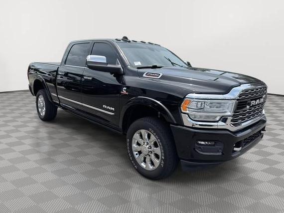 RAM 2500 2021 3C6UR5SL1MG500351 image
