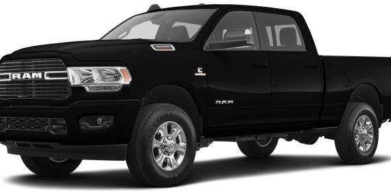 RAM 2500 2021 3C6UR5GLXMG525080 image