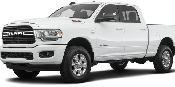 RAM 2500 2021 3C6UR5DL3MG578532 image RAM 2500 2021 3C6UR5DL3MG578532 image