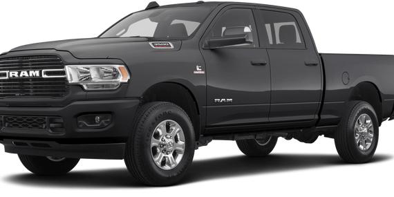 RAM 2500 2021 3C6UR5GL5MG584344 image