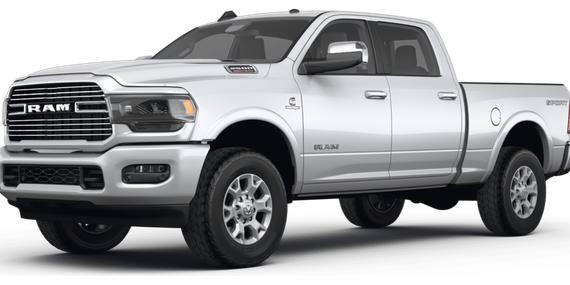 RAM 2500 2021 3C6UR5FJ9MG649874 image