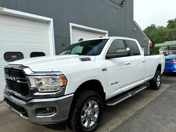 RAM 2500 2021 3C6UR5JJ1MG607710 image