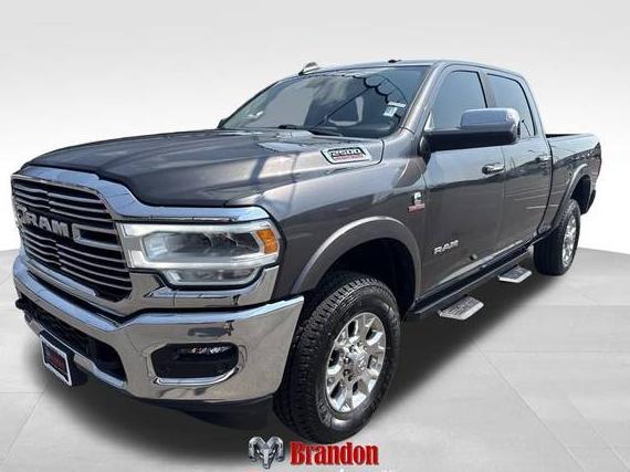 RAM 2500 2021 3C6UR5FL7MG675858 image RAM 2500 2021 3C6UR5FL7MG675858 image