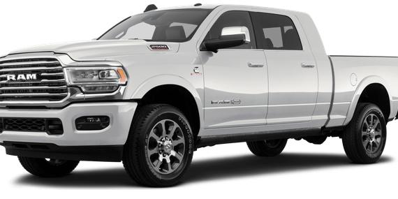 RAM 2500 2021 3C6UR5TL6MG608236 image