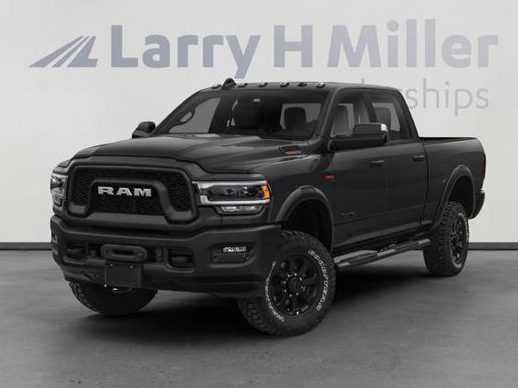 RAM 2500 2021 3C6TR5EJXMG575362 image