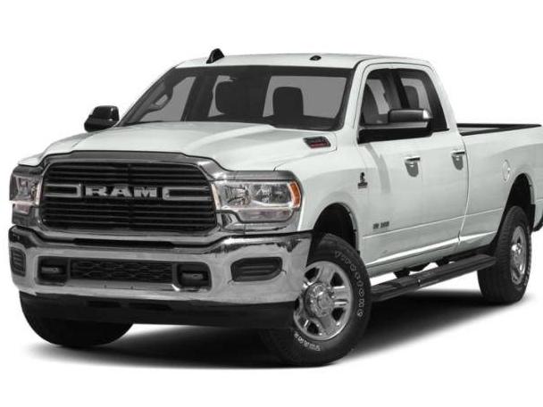 RAM 2500 2021 3C6UR5DLXMG681088 image