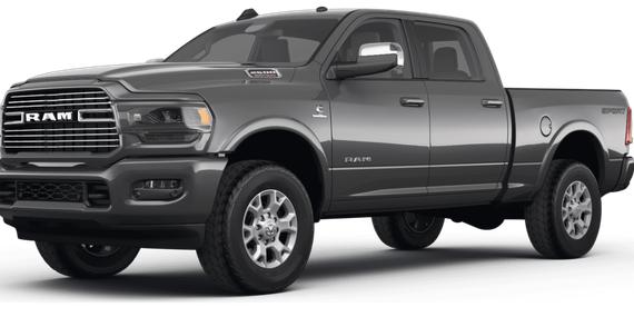 RAM 2500 2021 3C6UR5FL9MG675859 image