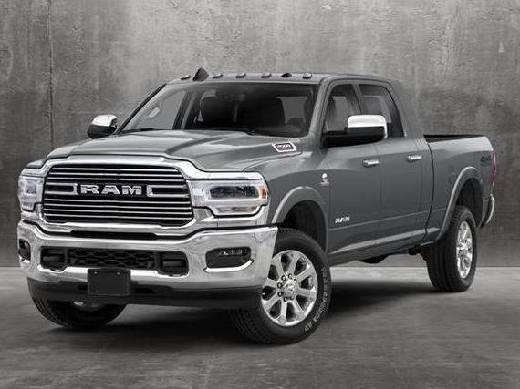 RAM 2500 2021 3C6UR5NL3MG560692 image