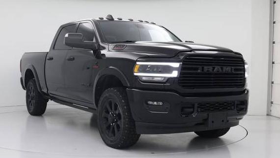 RAM 2500 2021 3C6UR5FL1MG609497 image