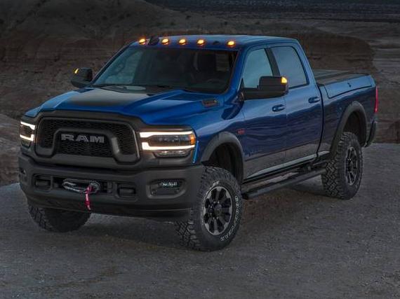 RAM 2500 2021 3C6UR5FL5MG533668 image