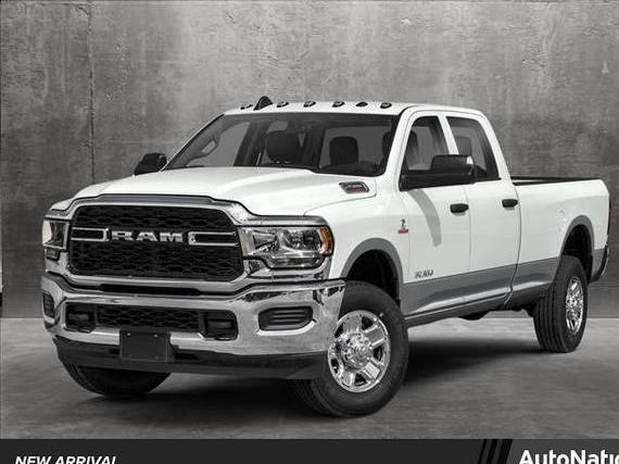 RAM 2500 2021 3C6UR5FL8MG584873 image