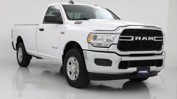 RAM 2500 2021 3C6MR4AJ9MG554121 image RAM 2500 2021 3C6MR4AJ9MG554121 image