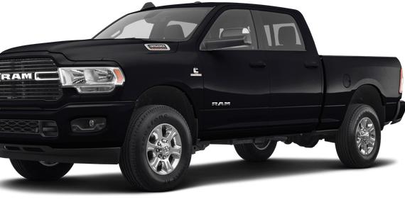 RAM 2500 2021 3C6UR5HJ1MG606997 image