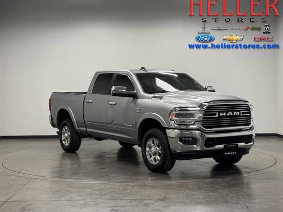 RAM 2500 2021 3C6UR5FL0MG630468 image