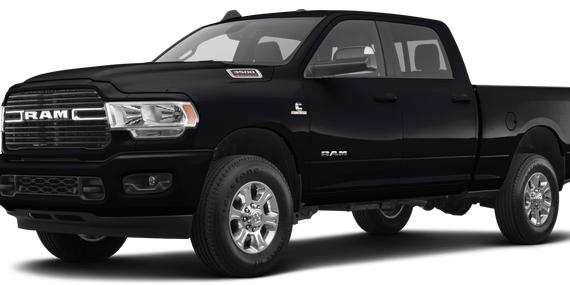 RAM 2500 2021 3C6UR5DLXMG610196 image RAM 2500 2021 3C6UR5DLXMG610196 image