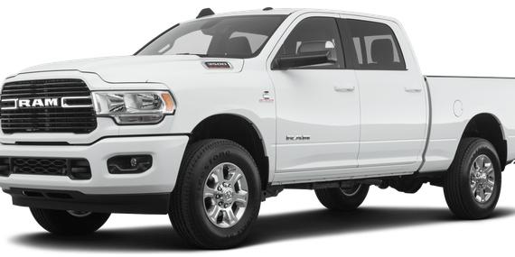 RAM 2500 2021 3C6UR5HL5MG608365 image