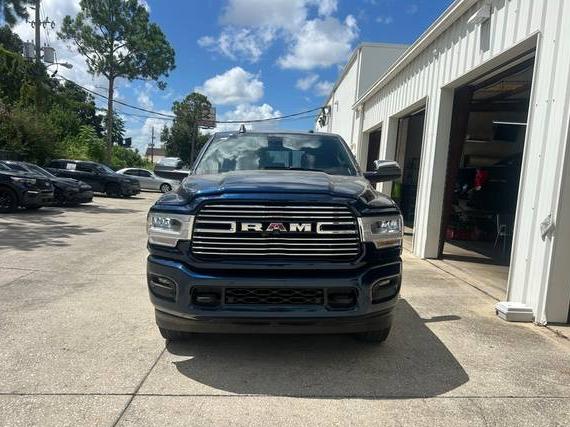 RAM 2500 2021 3C6UR5FJ2MG668959 image